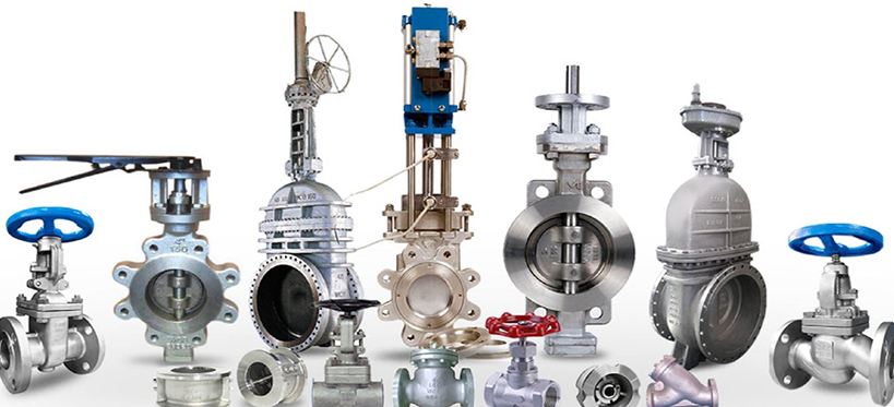 Valve Supplier in Mumbai